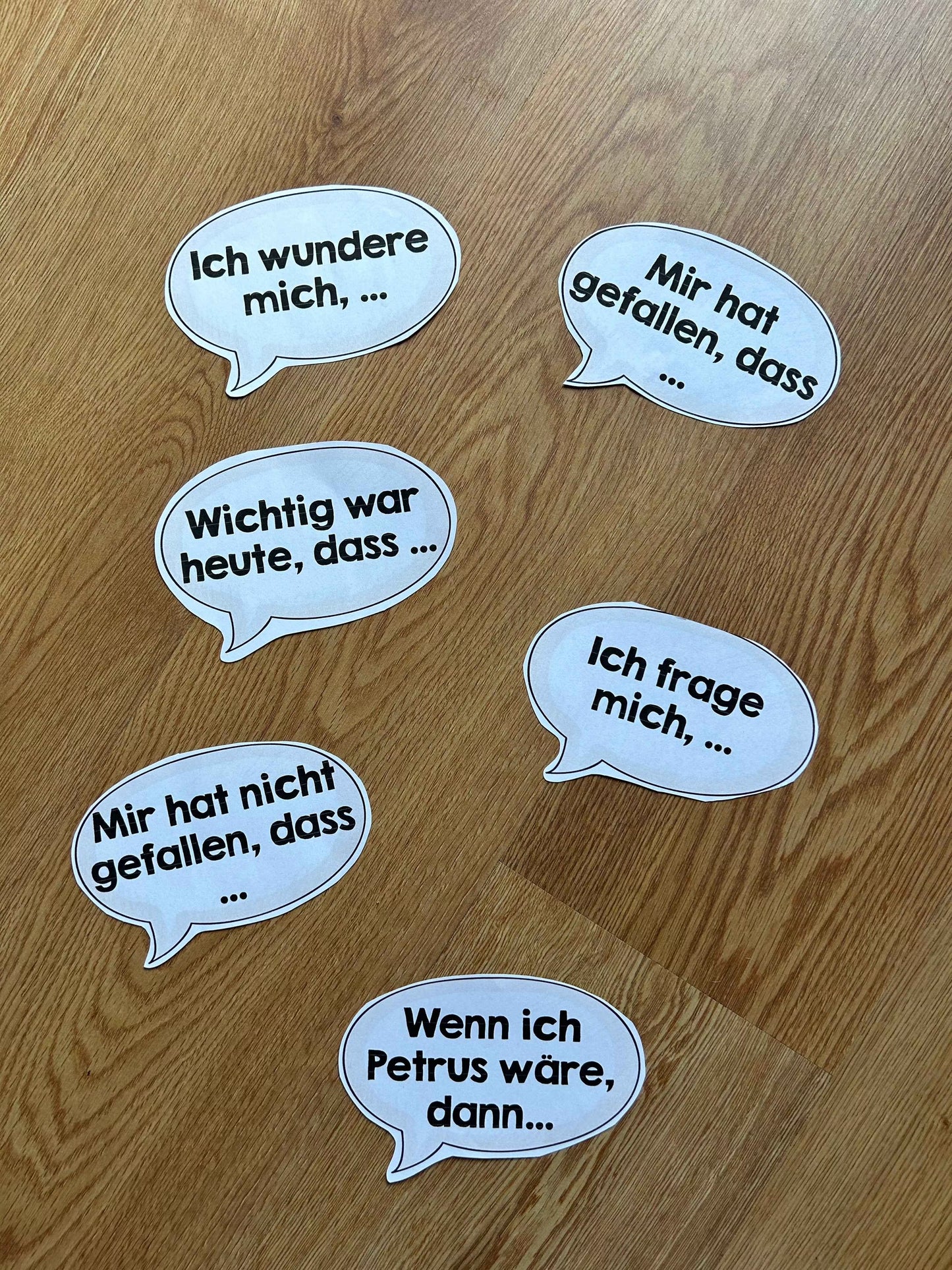 Freundschaft und Vergebung - Die Ostergeschichte aus der Sicht von Petrus