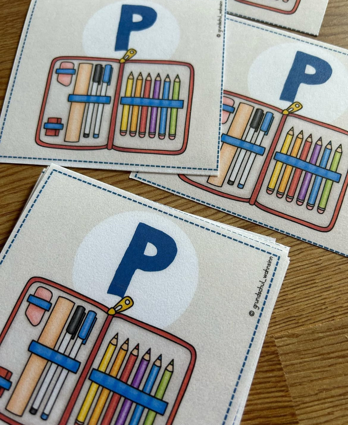 Kostenlose Materialien für die Grundschule