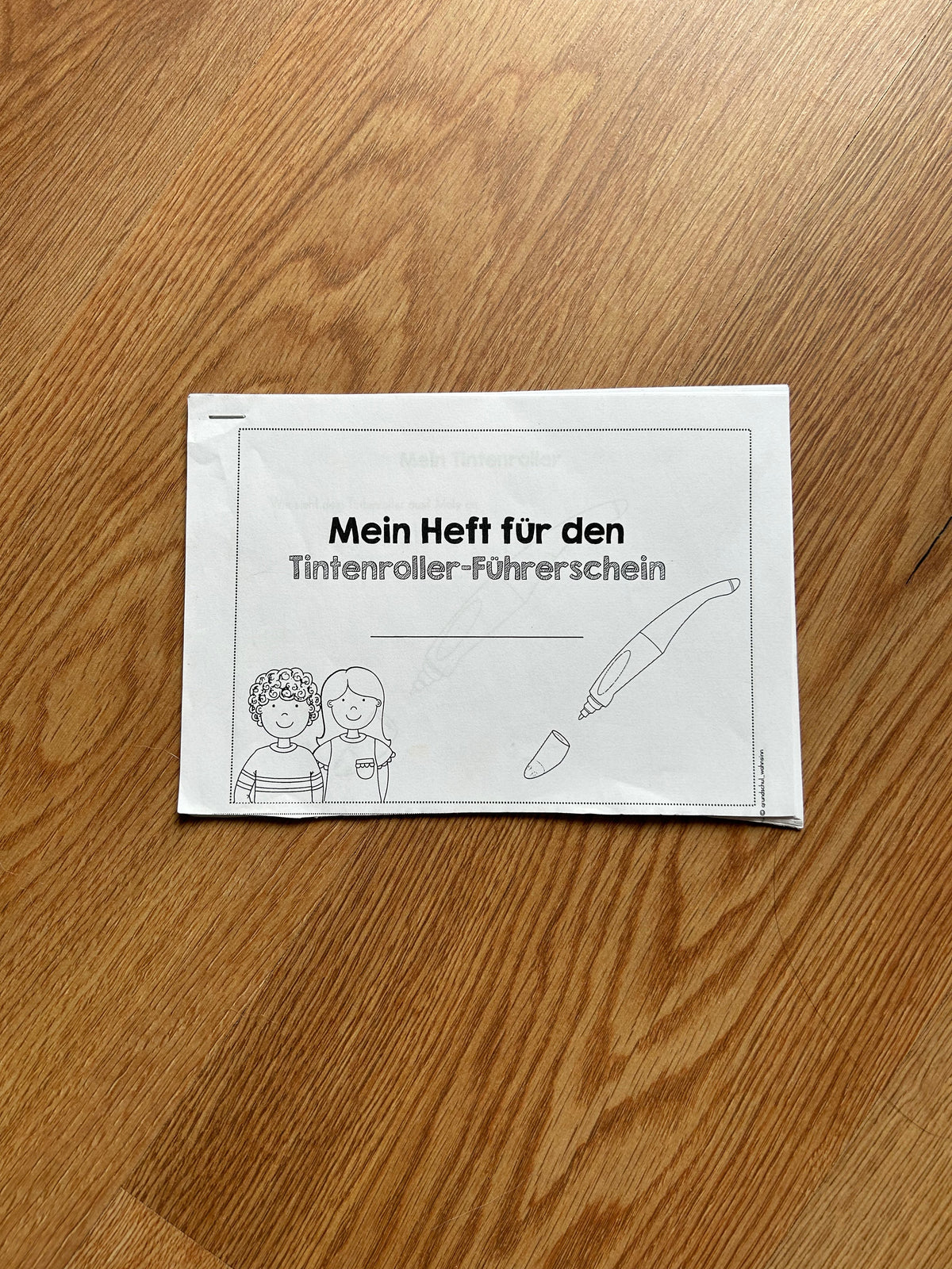 Deutsch
