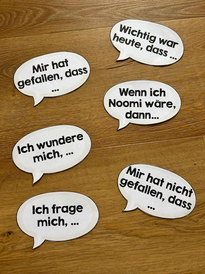 Rut und Noomi - Eine Geschichte über Freundschaft, Mut und Vertrauen